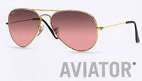 Ray-Ban Aviator