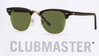 Ray-Ban Clubmaster