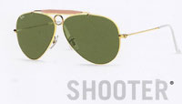 Ray-Ban Shooter