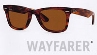 Ray-Ban Wayfarer